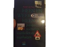 DAM - Heen en weer heen