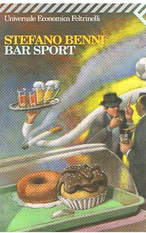 Benni, Stefano - Bar Sport