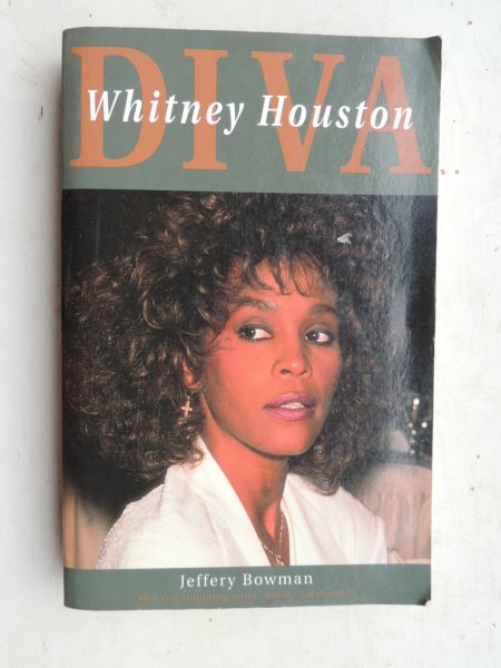 Bowman, Jeffery - Diva Whitney Houston