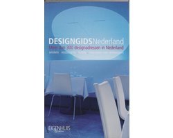 C. Halkes - Designgids Nederland