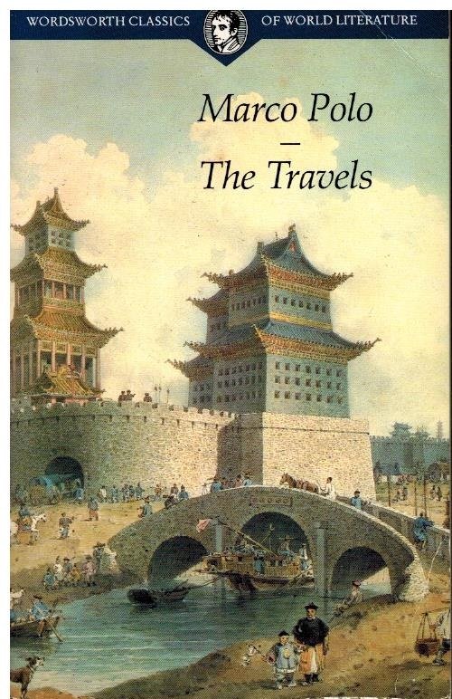  - The Travels of Marco Polo