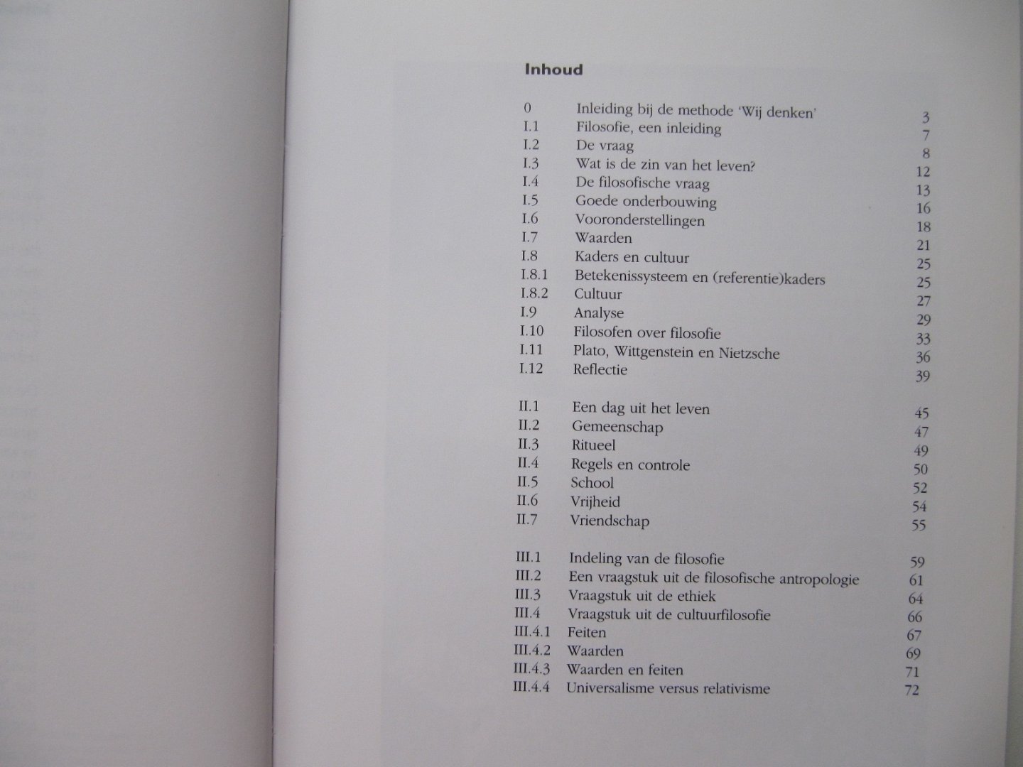 Reed, Ronald F. and Tony W. Johnson - Friendship and Moral Education / Twin Pillars of Philosophy for Children/ Rethinking Childhood 7