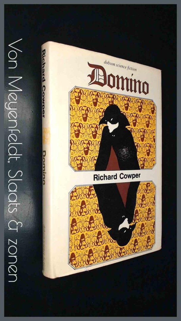Cowper, Richard - Domino