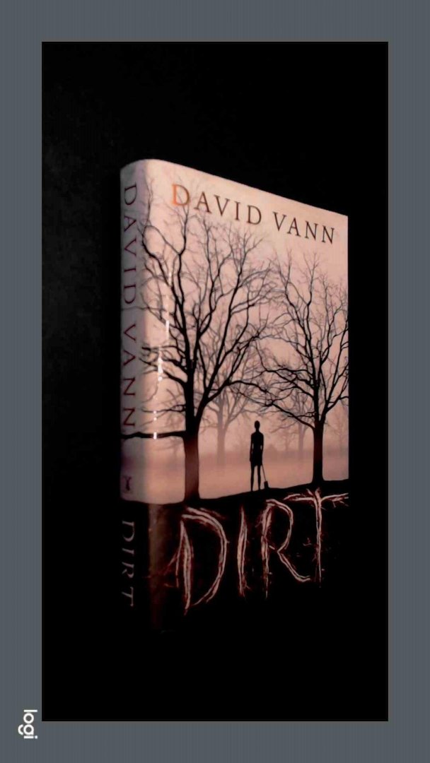Vann, David - Dirt