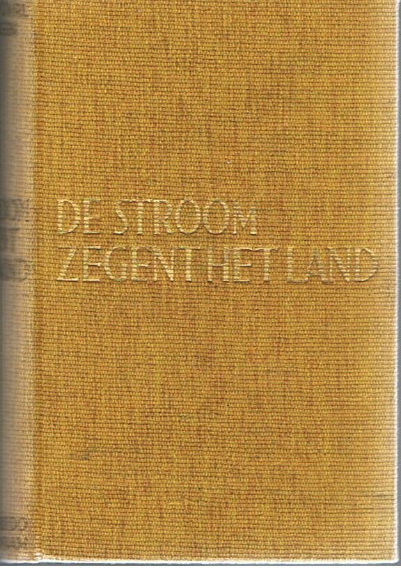 Olesen, Otto Carl - De stroom zegent het land