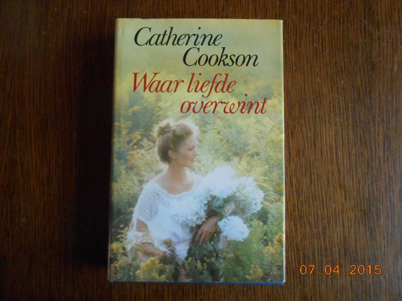 Cookson Catherine - Waar liefde overwint