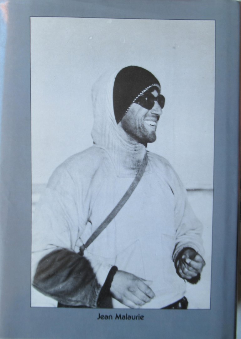 Malaurie, Jean - The last kings of Thule