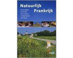 Daniel Babo - Natuurlijk Frankrijk