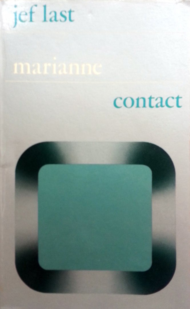 Last, Jef - Marianne (Ex.1)