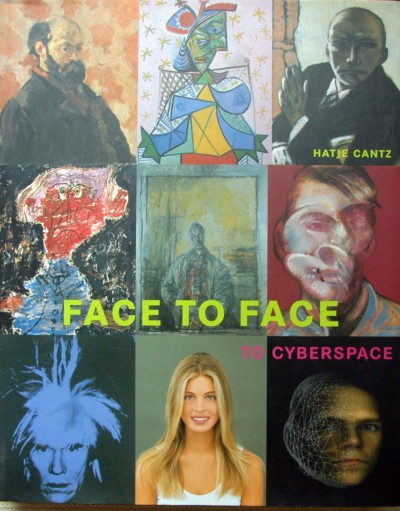 Ernst Beyeler et al. - Face to Face to cyberspace.