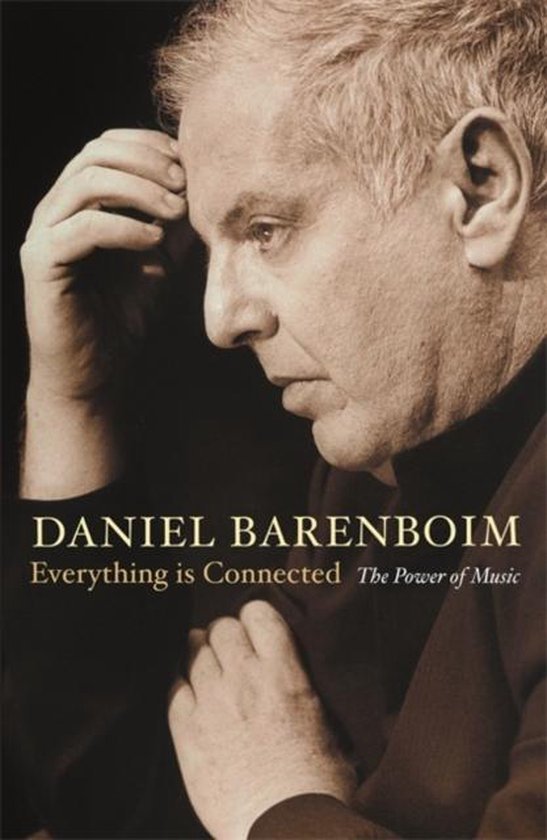 Daniel Barenboim - Everything Is Connected