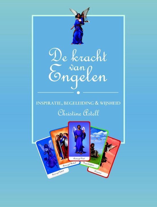 De kracht van de engelen
