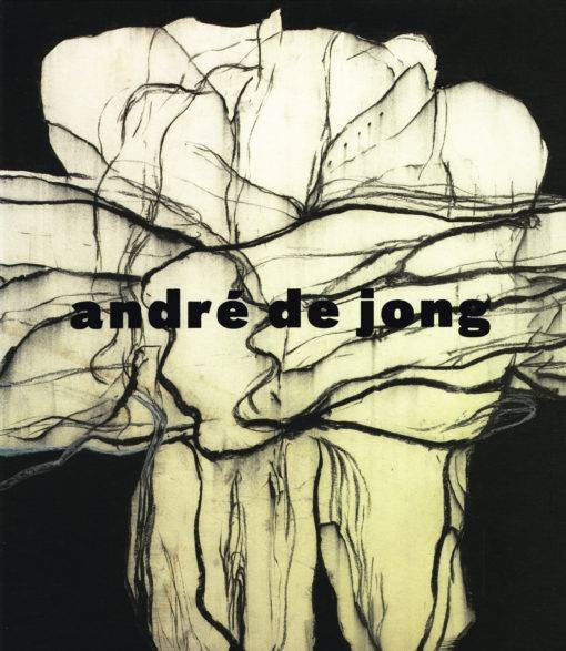 JONG, ANDRÉ DE - HAN STEENBRUGGEN. - André de Jong. Getekend.