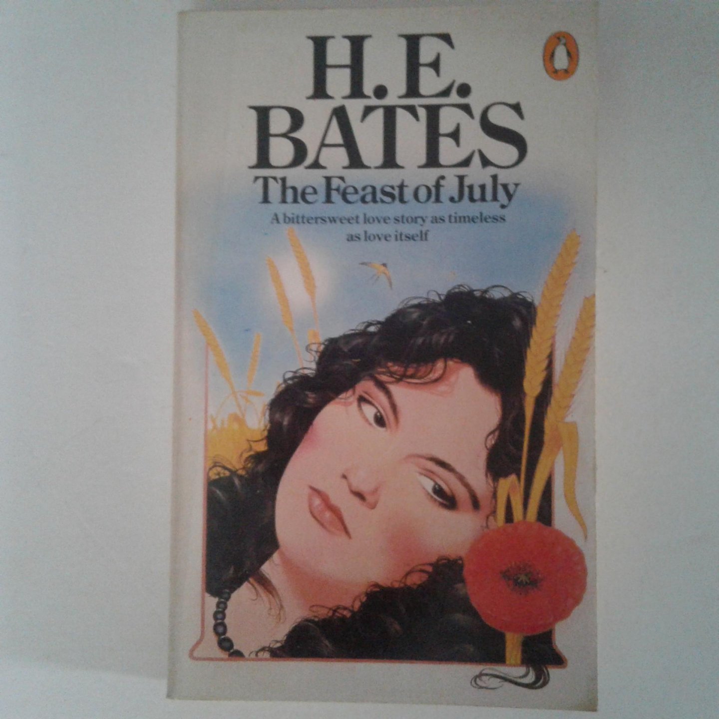 Bates, H.E. - The Feast of July