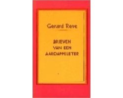 Gerard Reve - Brieven van een aardappeleter