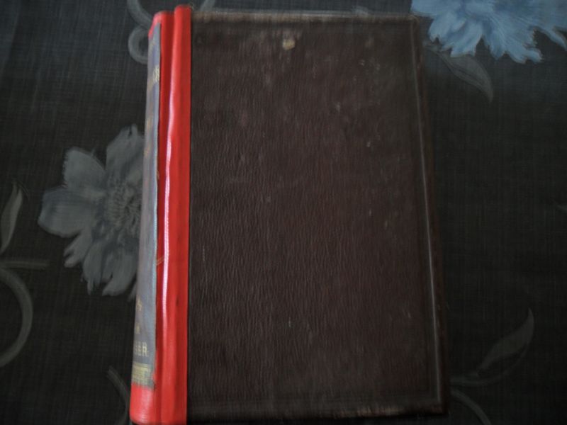 Huijdecoper T.C.R. - De Christenleeraar en huisvriend