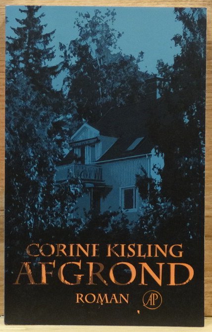 Kisling, Corine - Afgrond