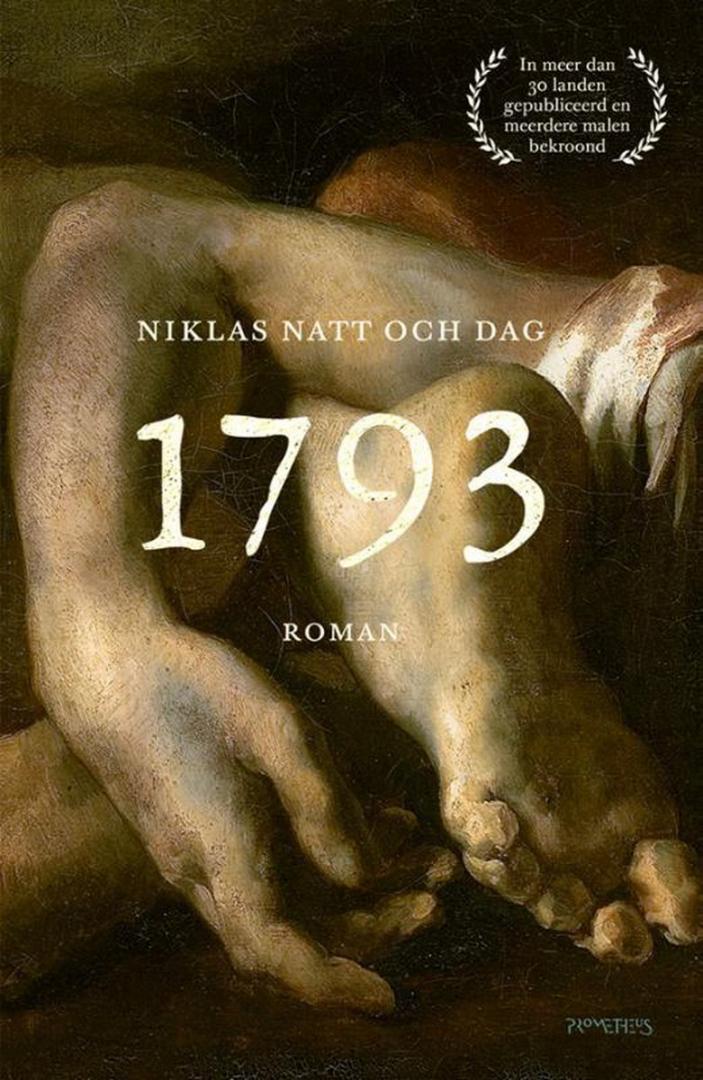Natt och Dag, Niklas - 1793