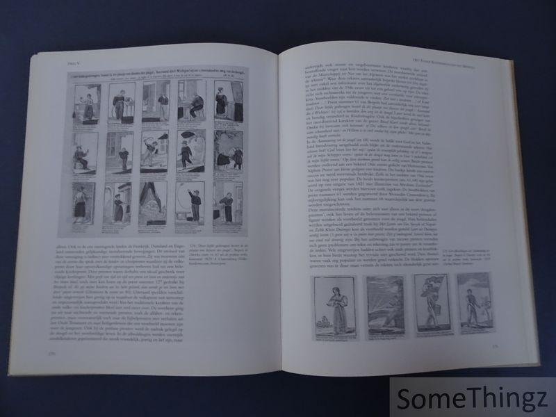 Vansummeren, Patricia. - Kinderprenten van Brepols. [Hardcover]