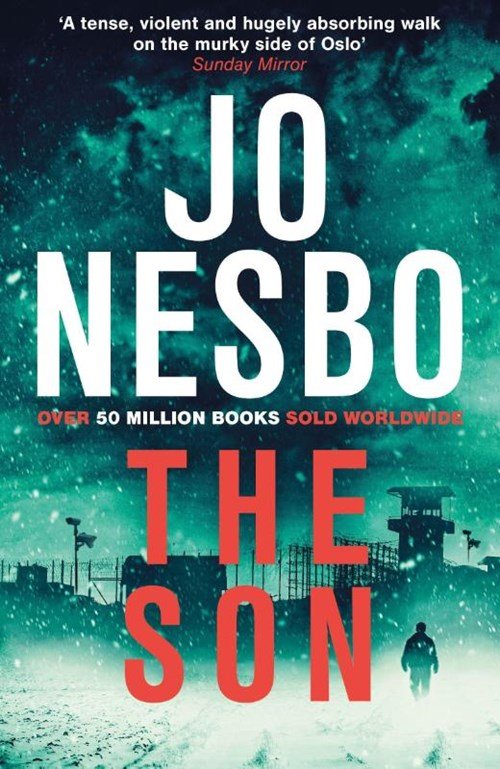 Jo Nesbo - The Son