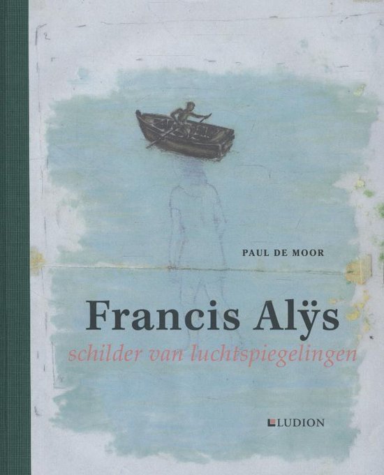 Moor, Paul De - Francis Alijs