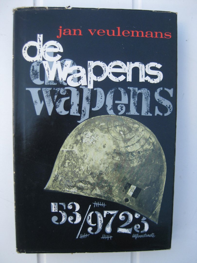 Veulemans, Jan - De Wapens.