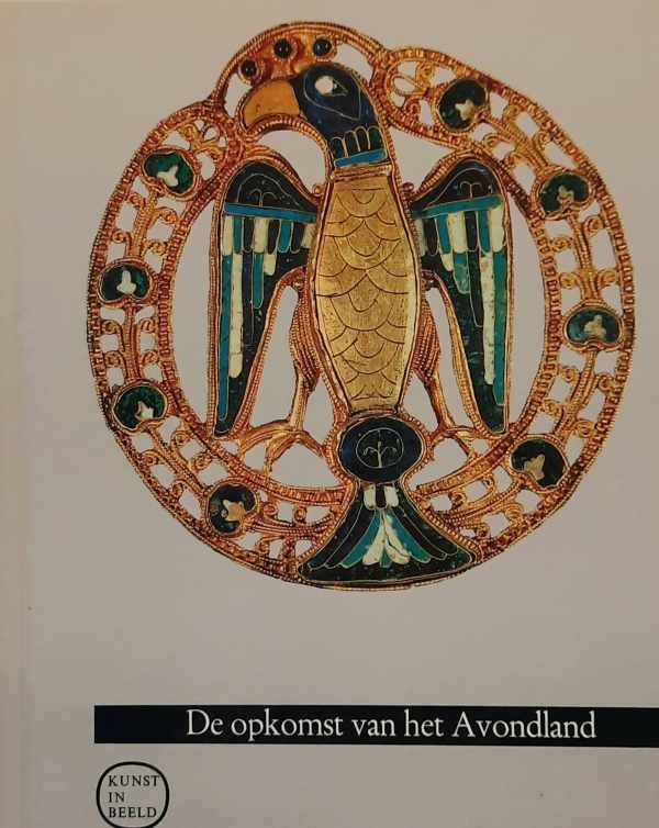 BACKES Magnus, DÖLLING Regine - De opkomst van het Avondland.