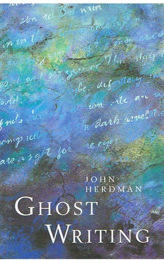 Herdman, John - Ghostwriting