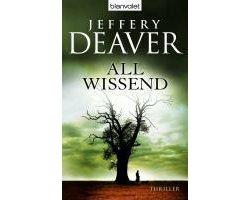 Deaver, Jeffery - Allwissend