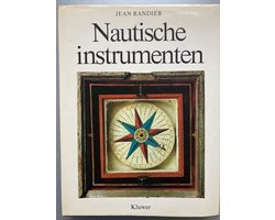 Jean Randier - Nautische instrumenten