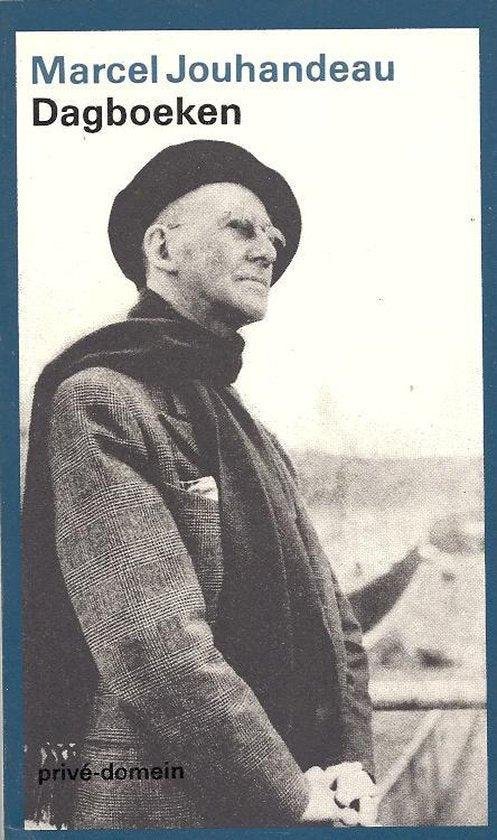 Jouhandeau, M. - Dagboeken / druk 1
