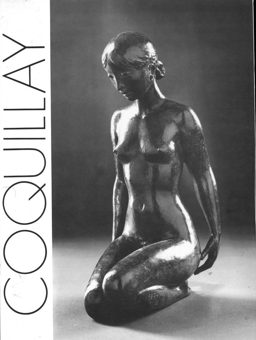 Vignoht, Guy - Coquillay Sculptures