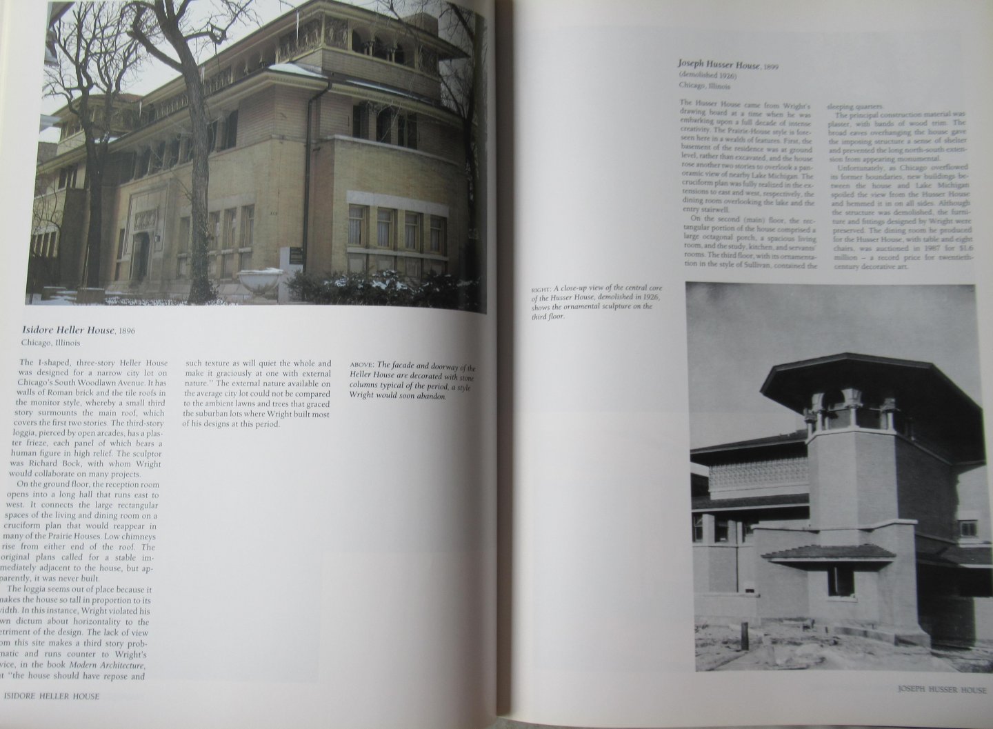 Sommer, Robin Langley - Frank Lloyd Wright: American Architect for the Twentieth Century