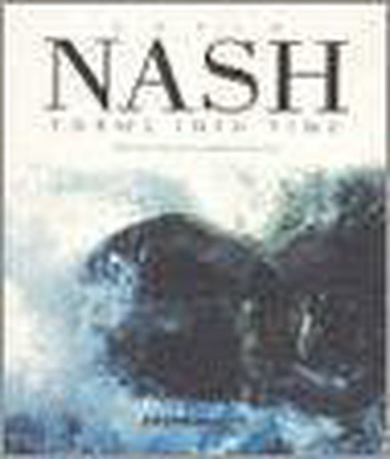 Nash, David & Warner, Marina. - David Nash : forms into time.