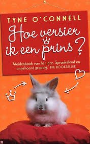 O'Connell, Tyne - Hoe versier ik een prins