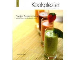 Niet bekend - Kookplezier Sapjes & smoothies