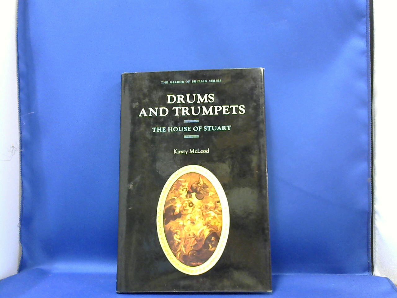 Mc Leod  Kristy - Drums and Trumpets