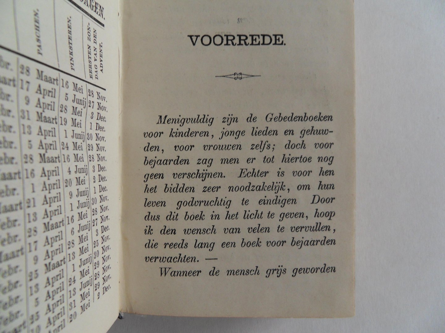 Burgmeijer, J.J. [ RKP ]. - Heer! Het Wordt Avond. -- Een Gebedenboek voor Katholieken die aan het einde van hun leven naderen en verlangen zalig te sterven.