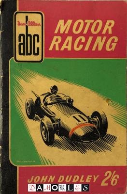 John Dudley - ABC of Motor Racing