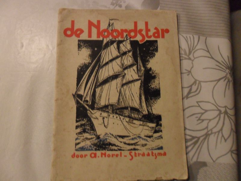 Norel-Straatsma - De Noordstar
