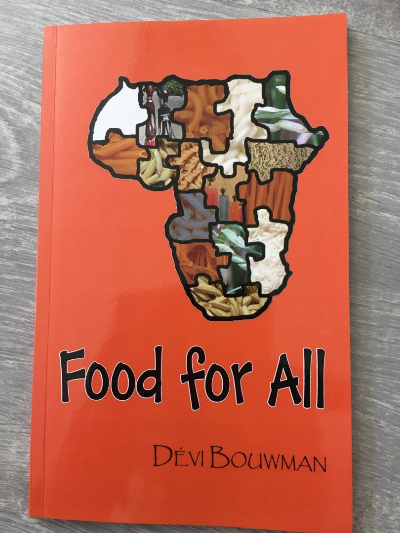 Dévi Bouwman - Food for All