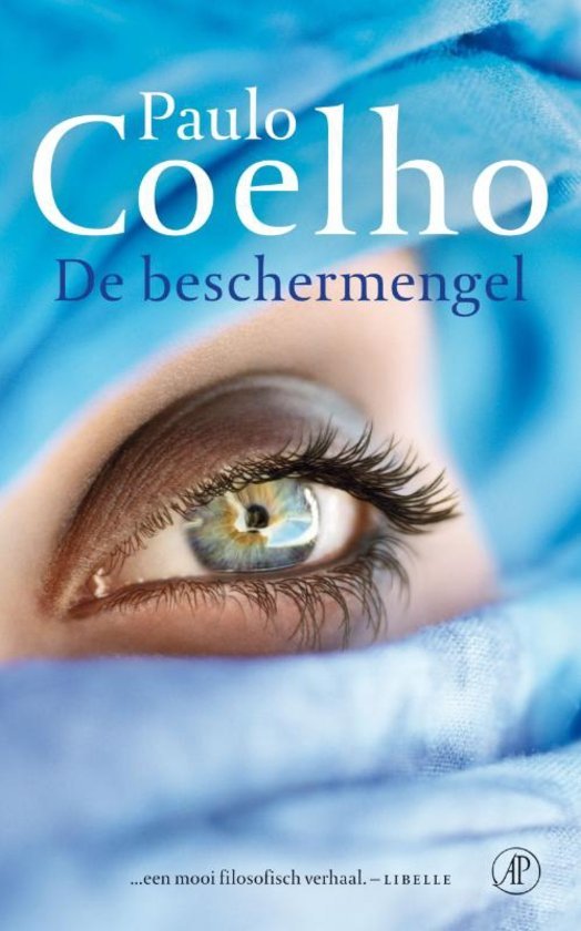 Coelho, Paulo - De  Beschermengel