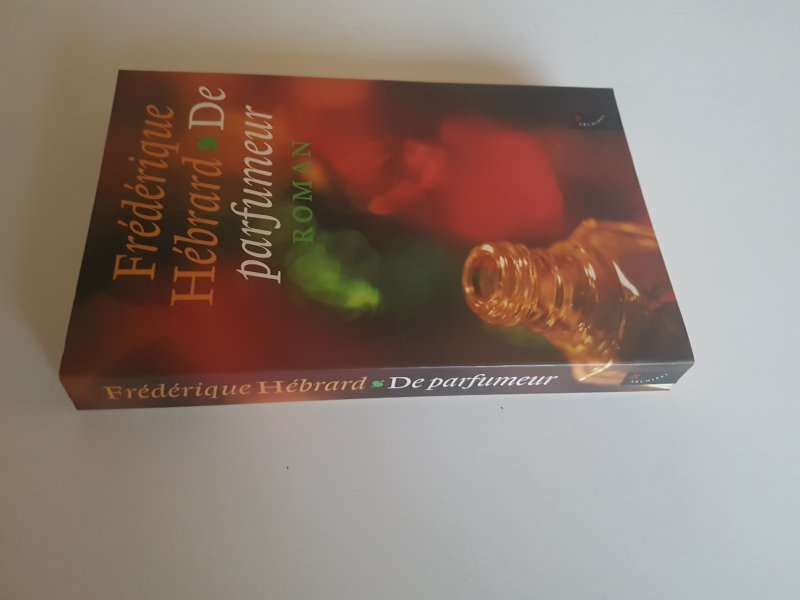 F. Hebrard - De parfumeur