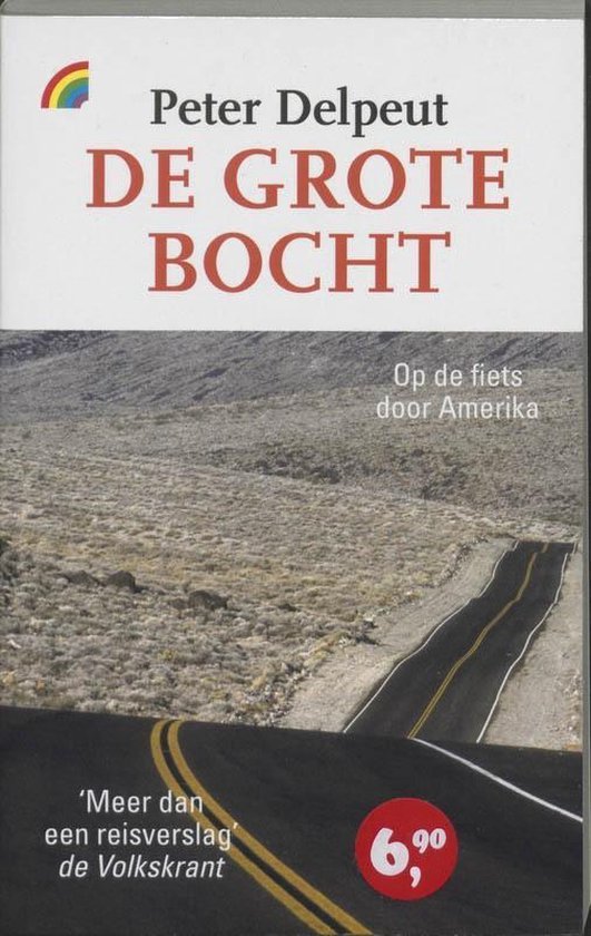 Delpeut, P. - De grote bocht