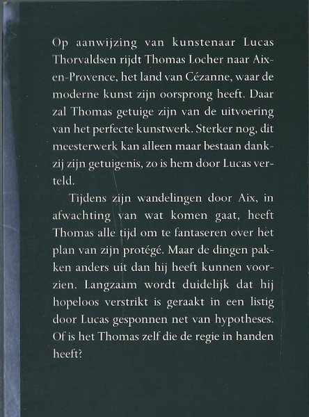 Hartog Jager. Hans den - Zelf God worden