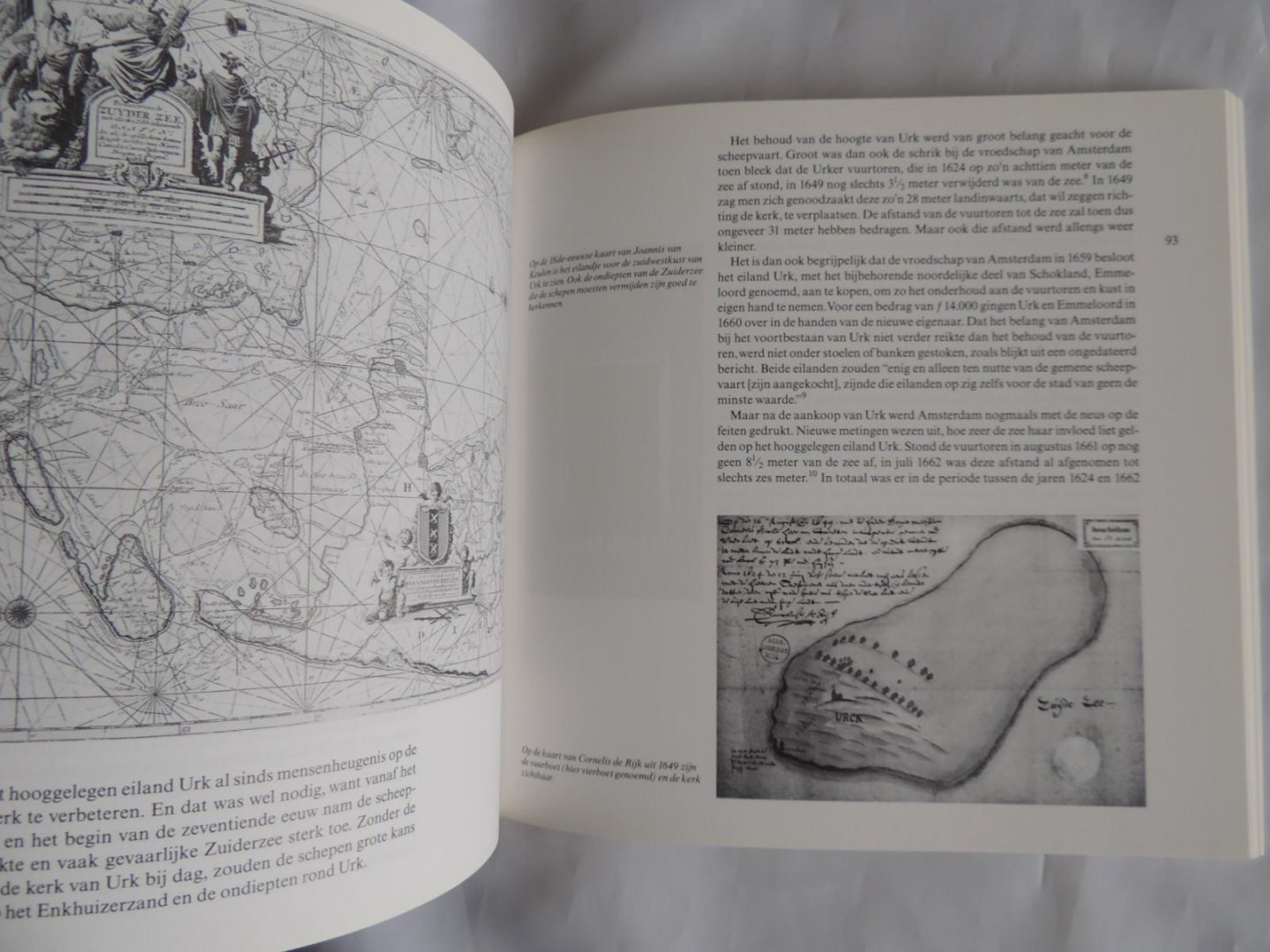 andre geurts a./// brouwer p a  /// van der most .///  ea. - Cultuur historisch jaarboek voor Flevoland 1998.  In Flevoland verzameld