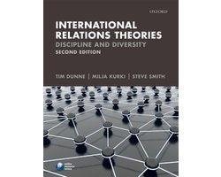 Dunne Et Al - International Relations Theories