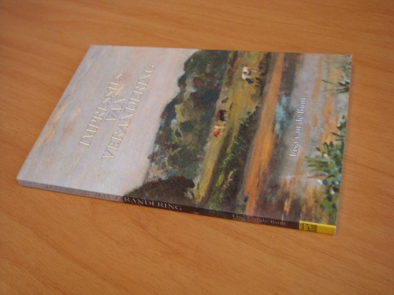 Bunt, Lisa van de - Inpressies van verandering