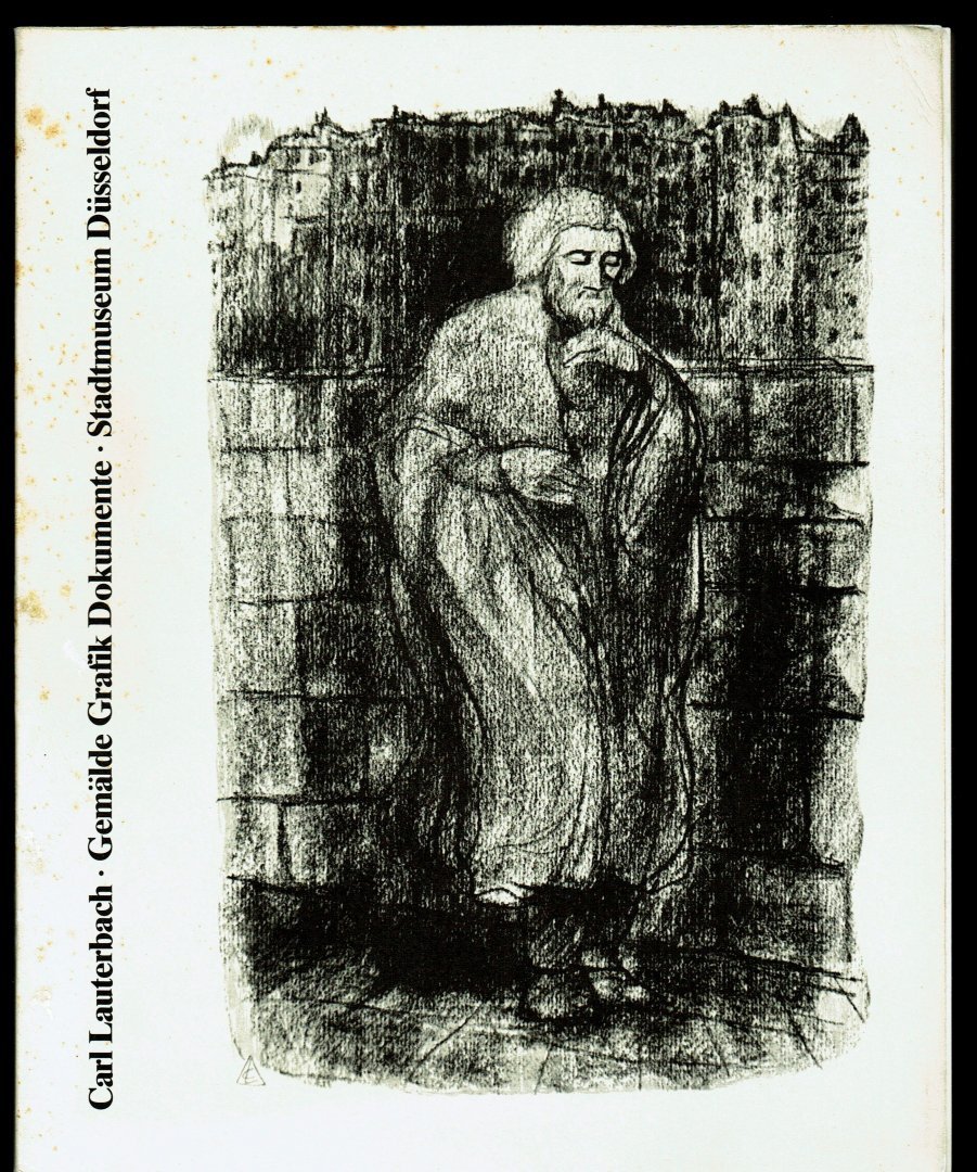 Carl Lauterbach, Wieland Koenig - Carl Lauterbach, Gem?lde, Grafik, Dokumente