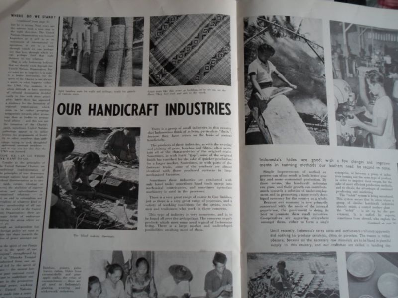 Magazine - Indonesia